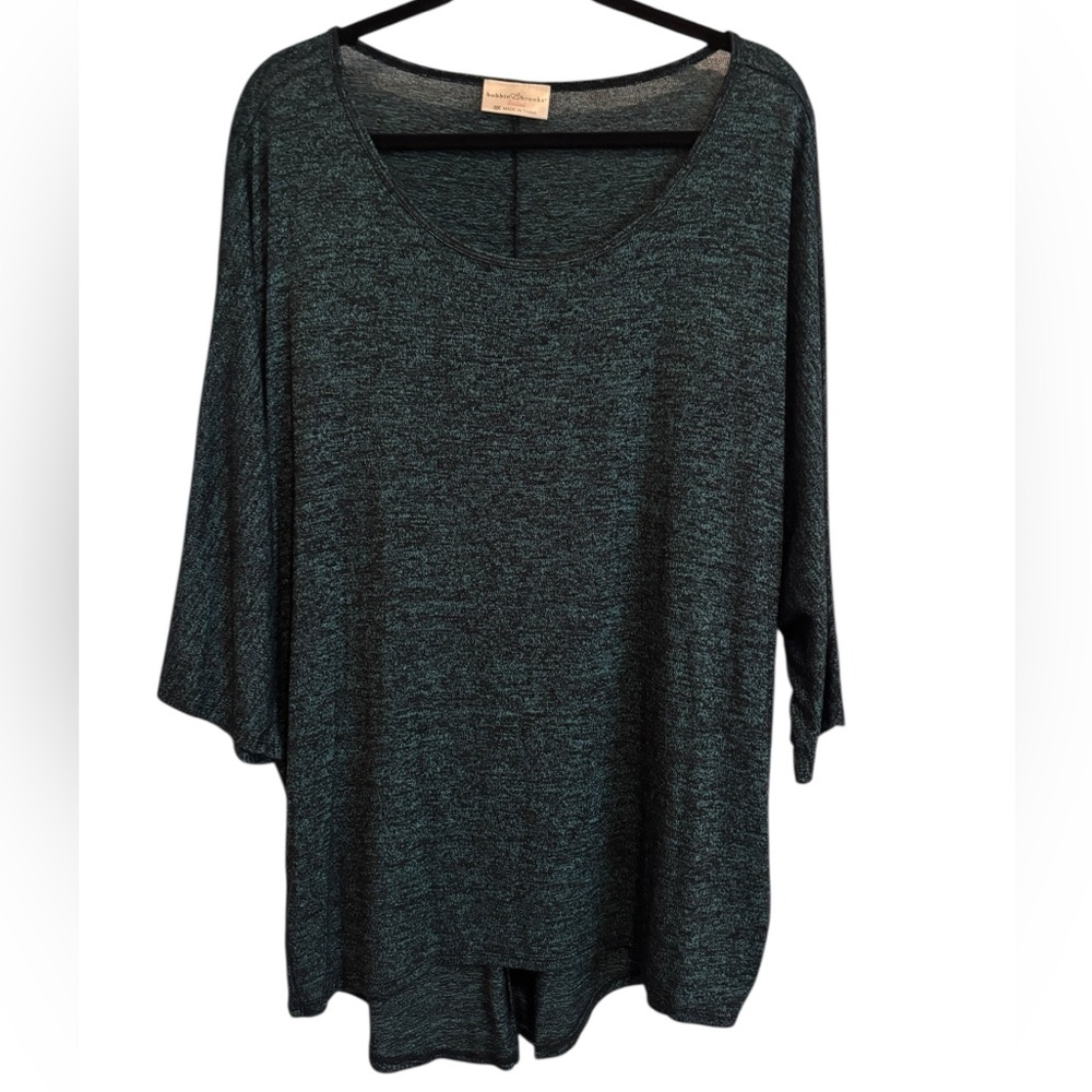 Women's Black Top